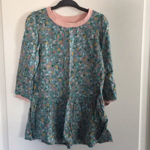 Hanna Andersson Dress